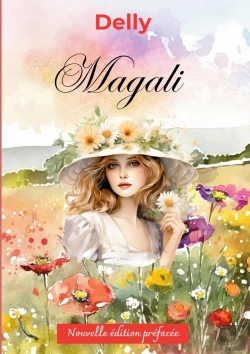 Bertrand.pt - Magali : Nouvelle Édition Préfacée