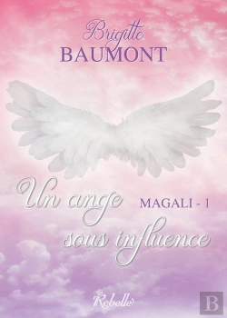 Bertrand.pt - Magali Tome 1 : Un Ange Sous Influence