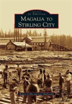 Magalia To Stirling City