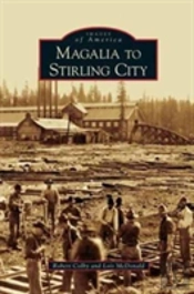 Magalia To Stirling City
