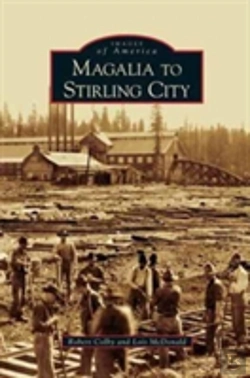 Bertrand.pt - Magalia To Stirling City