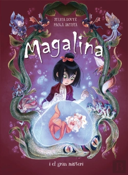 Bertrand.pt - Magalina I El Gran Misteri (Sèrie Magalina 2)