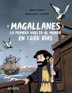 Bertrand.pt - Magallanes