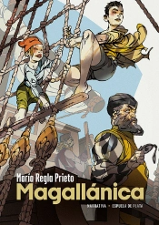 Magallanica