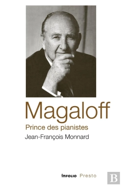Bertrand.pt - Magaloff, Prince Des Pianistes