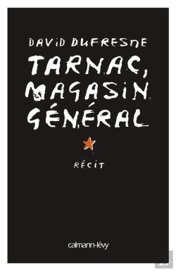 Bertrand.pt - Magasin General, Tarnac