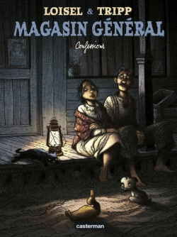 Bertrand.pt - Magasin Général Tome 4 : Confessions