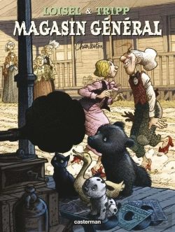 Bertrand.pt - Magasin Général Tome 7 : Charleston