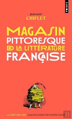 Bertrand.pt - Magasin Pittoresque De La Littérature Française