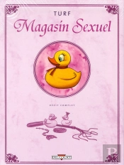 Magasin Sexuel T.1 +T.2 Avec Etui