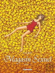 Magasin Sexuel Tome 2
