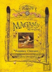 Magasin Zinzin : Aux Merveilles D'Alys