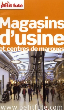 Bertrand.pt - Magasins D'Usine 2012 Petit Fute