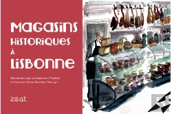 Bertrand.pt - Magasins Historiques à Lisbonne