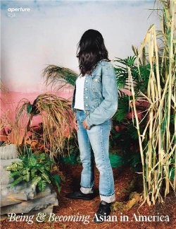 Bertrand.pt - Magazine Aperture 251 Being & Becoming : Asian In America /Anglais