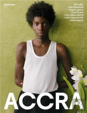 Magazine Aperture 252 Accra /Anglais