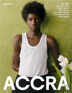 Bertrand.pt - Magazine Aperture 252 Accra /Anglais
