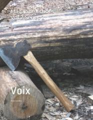 Magazine Echoes Vol. 2 Series 2