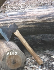 Magazine Echoes Vol. 2 Series 2