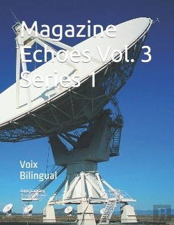 Bertrand.pt - Magazine Echoes Vol. 3 Series 1