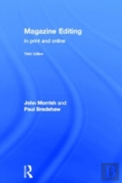 Magazine Editing