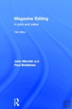 Bertrand.pt - Magazine Editing