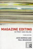 Magazine Editing