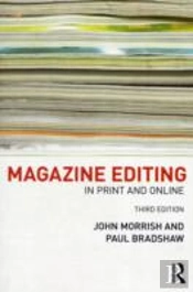 Magazine Editing