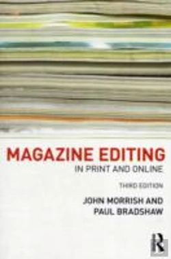 Bertrand.pt - Magazine Editing