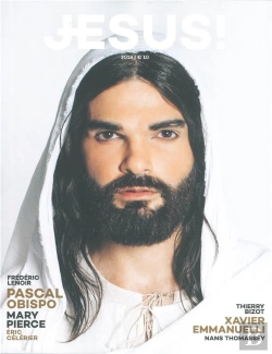 Bertrand.pt - Magazine Jésus