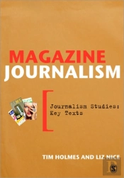 Magazine Journalism