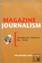 Magazine Journalism