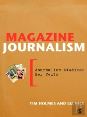 Magazine Journalism