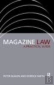 Magazine Law