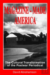 Magazine-Made America