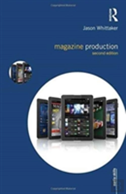 Bertrand.pt - Magazine Production