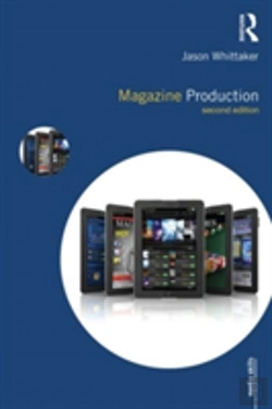 Bertrand.pt - Magazine Production