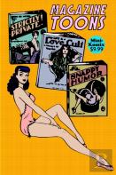 Magazine Toons