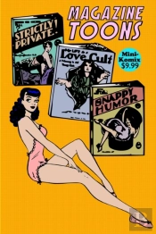 Magazine Toons