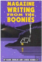 Magazine Writing From The Boonies