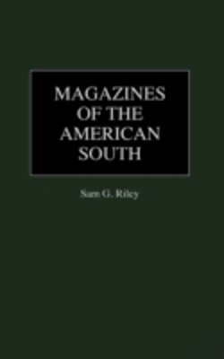 Bertrand.pt - Magazines Of The American South
