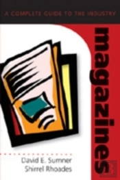 Magazines