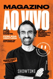Magazino ao Vivo