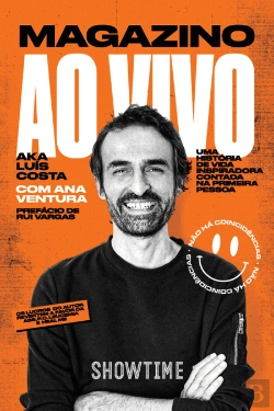 Bertrand.pt - Magazino ao Vivo