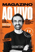 Magazino ao Vivo