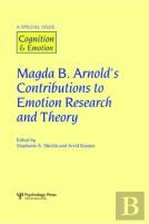 Magda B. Arnold'S Contributions To Emotion Research And Theory