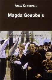 Magda Goebbels