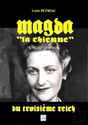 Magda, La Chienne Du Troisieme Reich