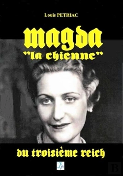 Bertrand.pt - Magda, La Chienne Du Troisieme Reich