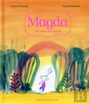 Magda, La Souris Minuscule